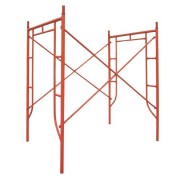 H-Frame-Scaffolding